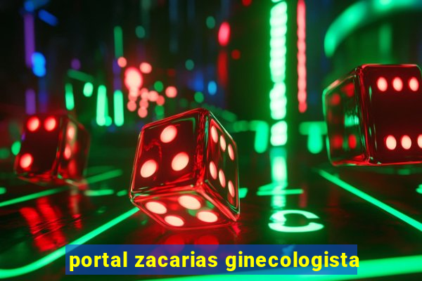 portal zacarias ginecologista